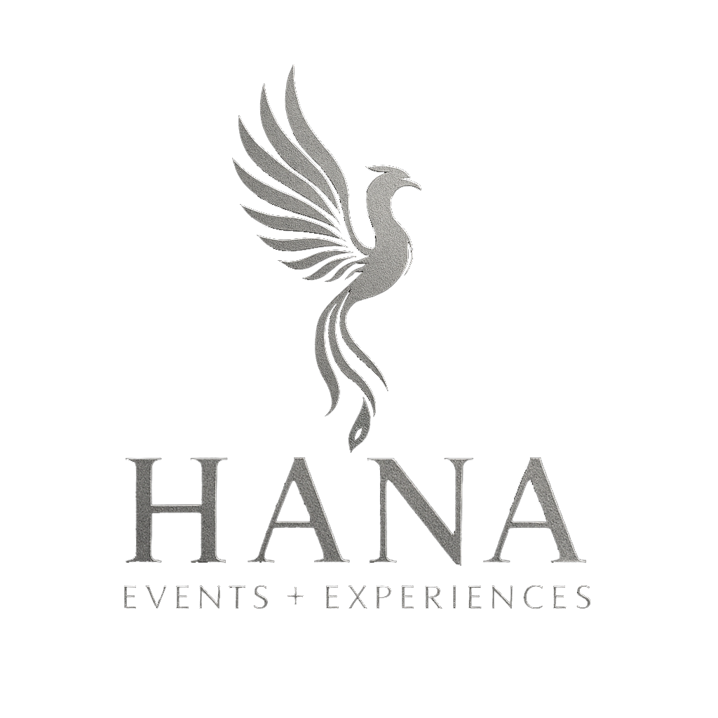 Hana Events + Experiences